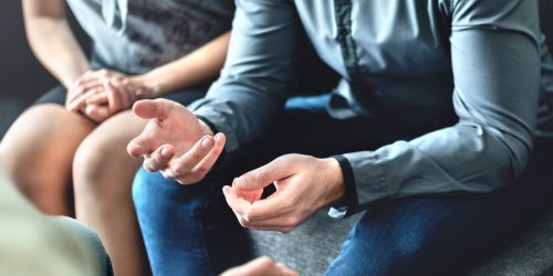 Bereavement Counselling