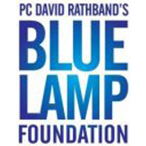 Blue Lamp Foundation Logo