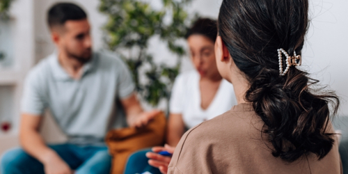 Couples Counselling