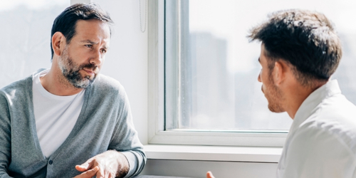 Individual Counselling